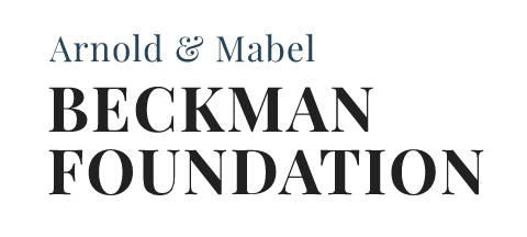 Beckman Foundation