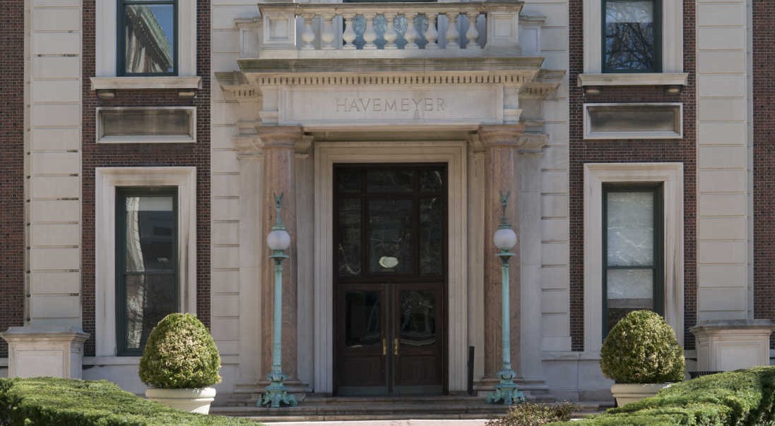 Havemeyer Hall