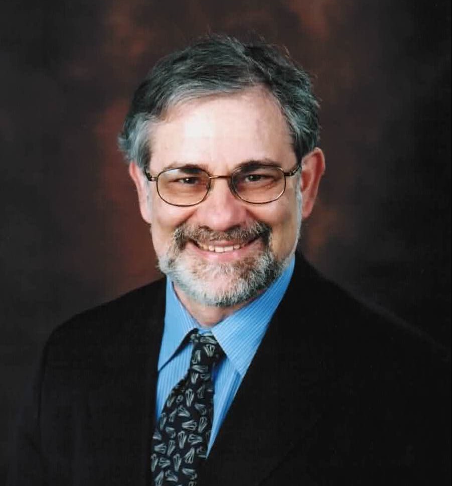 photo of Richard A. Friesner