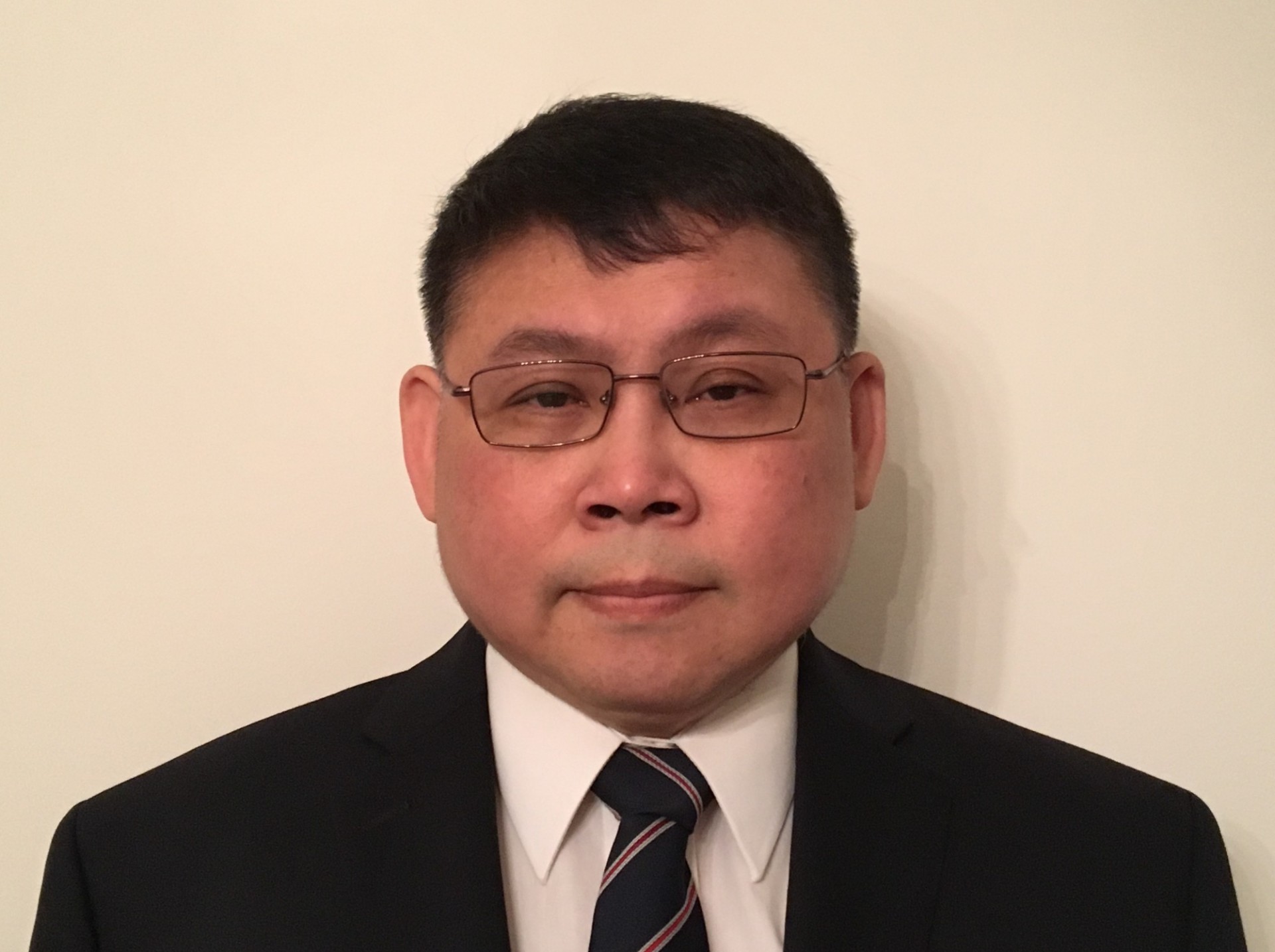 Peter Cheng: “Discovery of LPA 1 receptor antagonists for the treatment of pulmonary fibrosis diseases” Peter Cheng