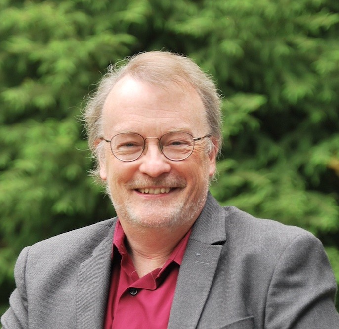 Prof. McCusker