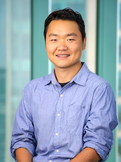 Yonghao Yu