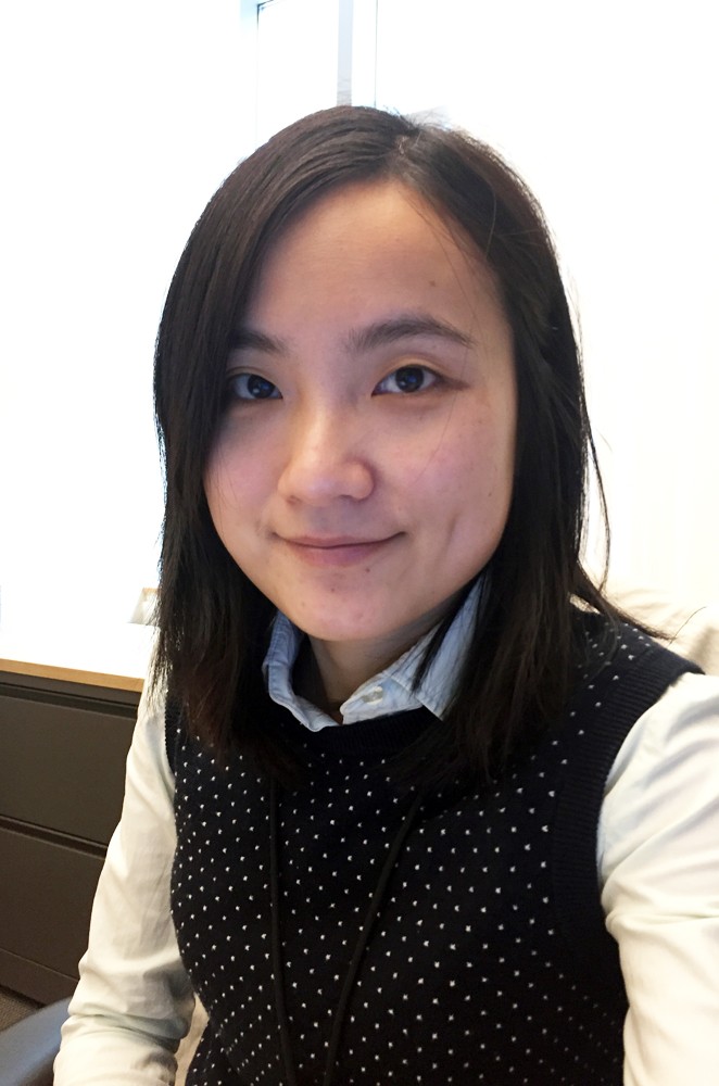 Prof. Fei