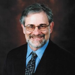 Photo of Richard A. Friesner