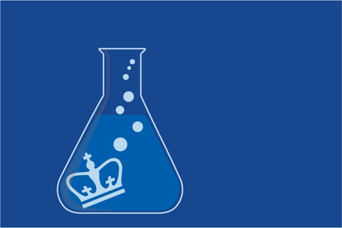 Chemflask PH