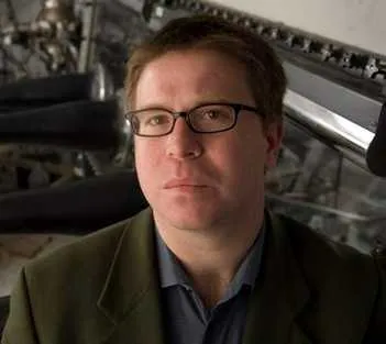 Colin Nuckolls