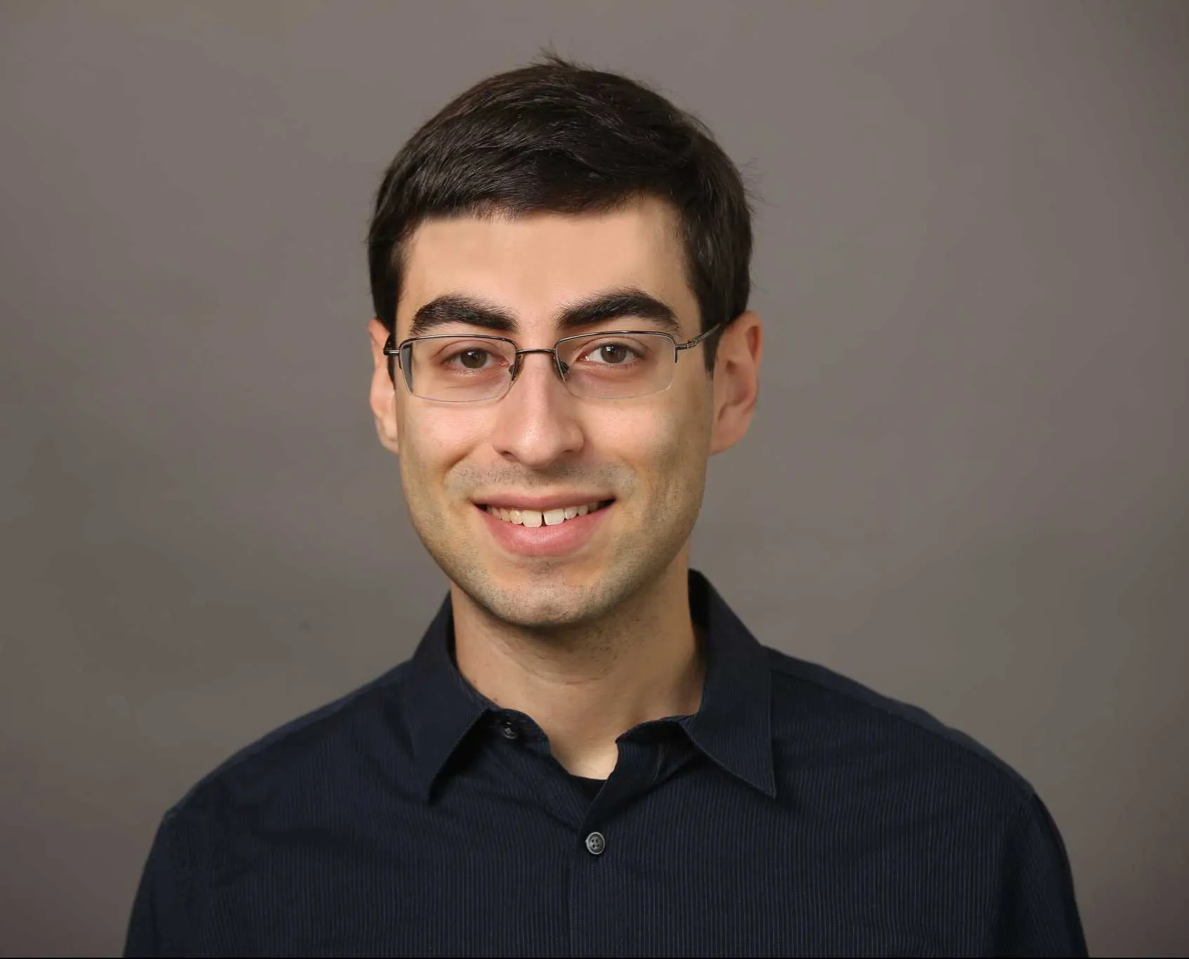 Benjamin Rudshteyn