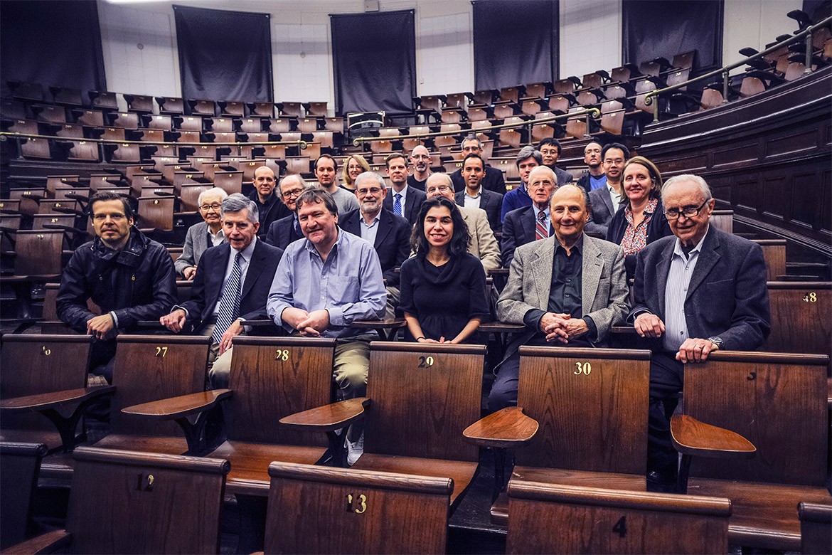 Faculty