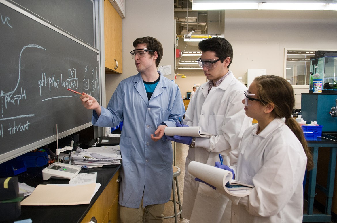 Genchemlab Teaching 21