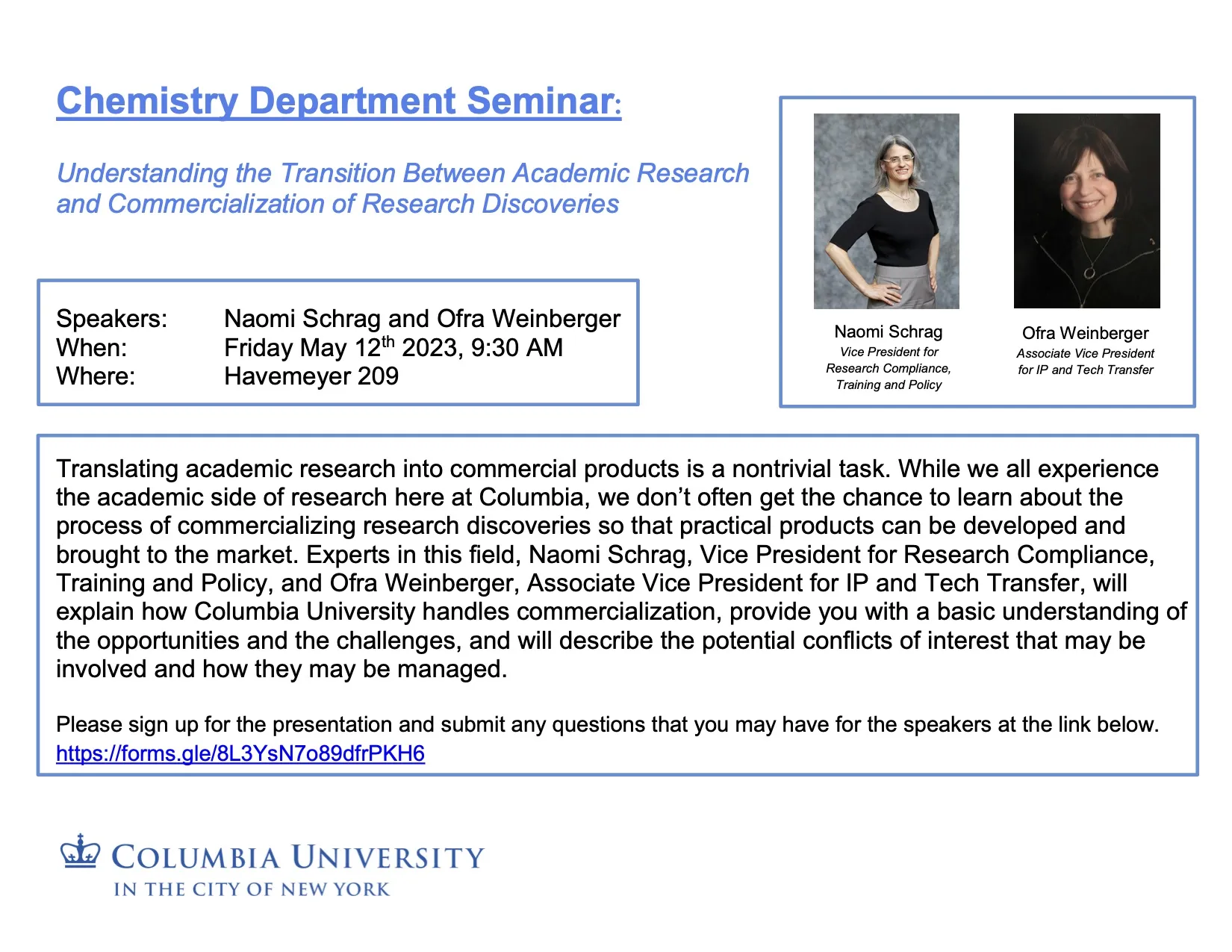 Flyer