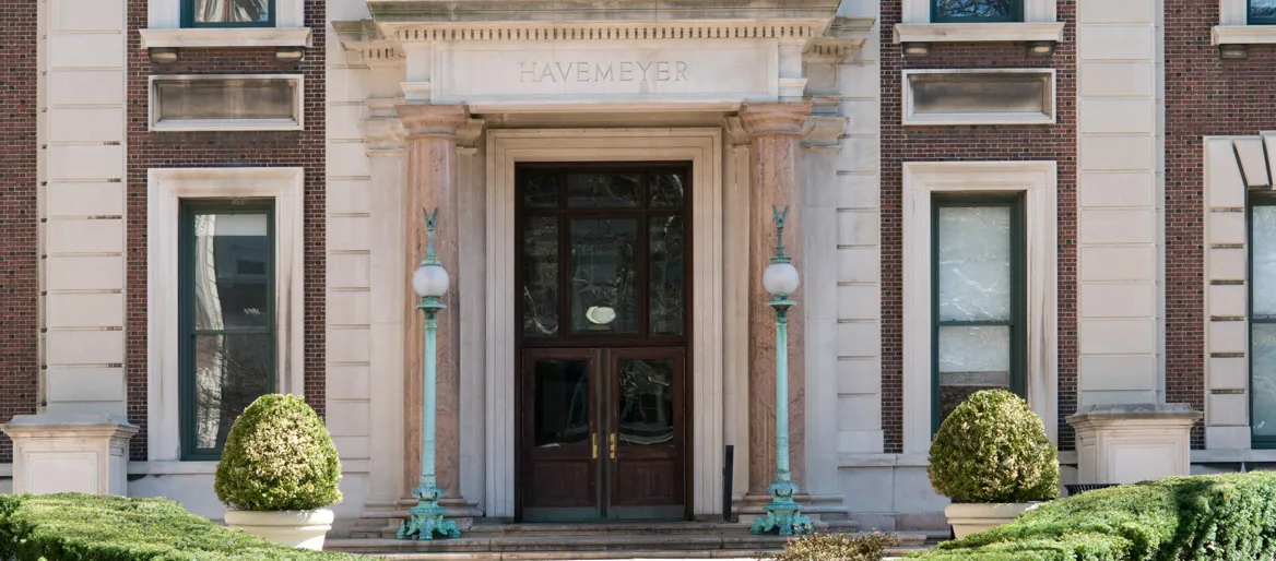 Havemeyer Hall