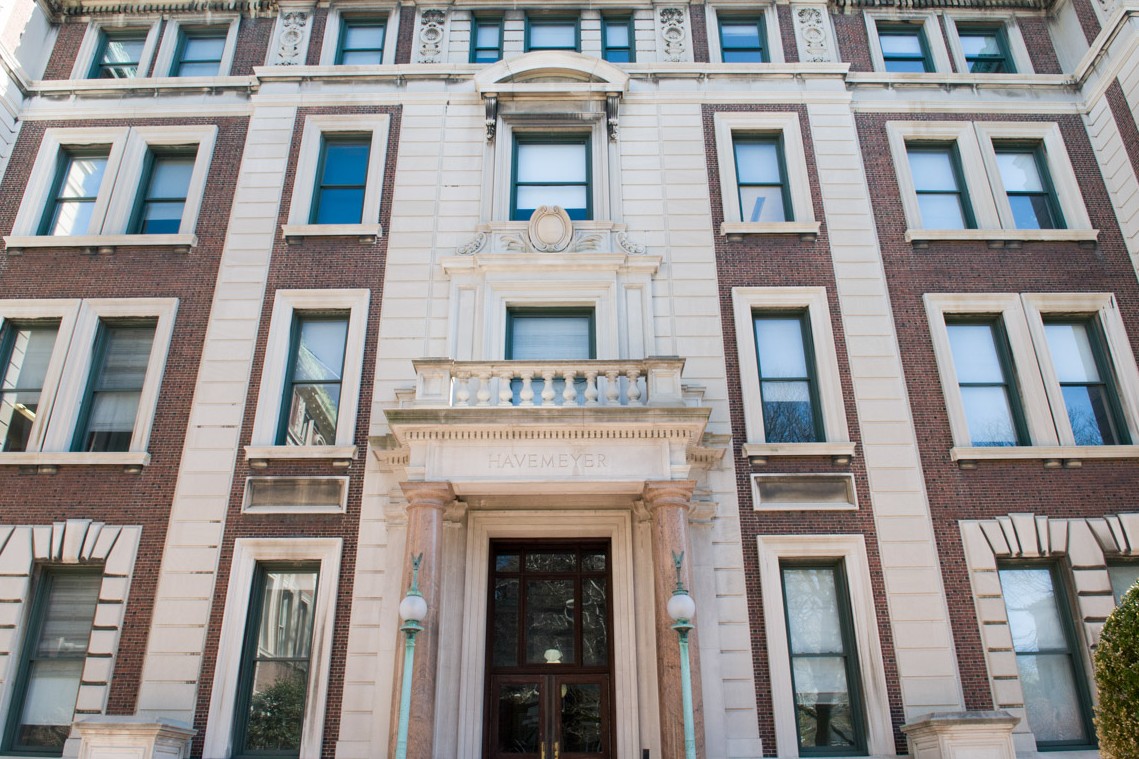 Havemeyer 8