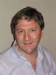 Prof. Ged Parkin