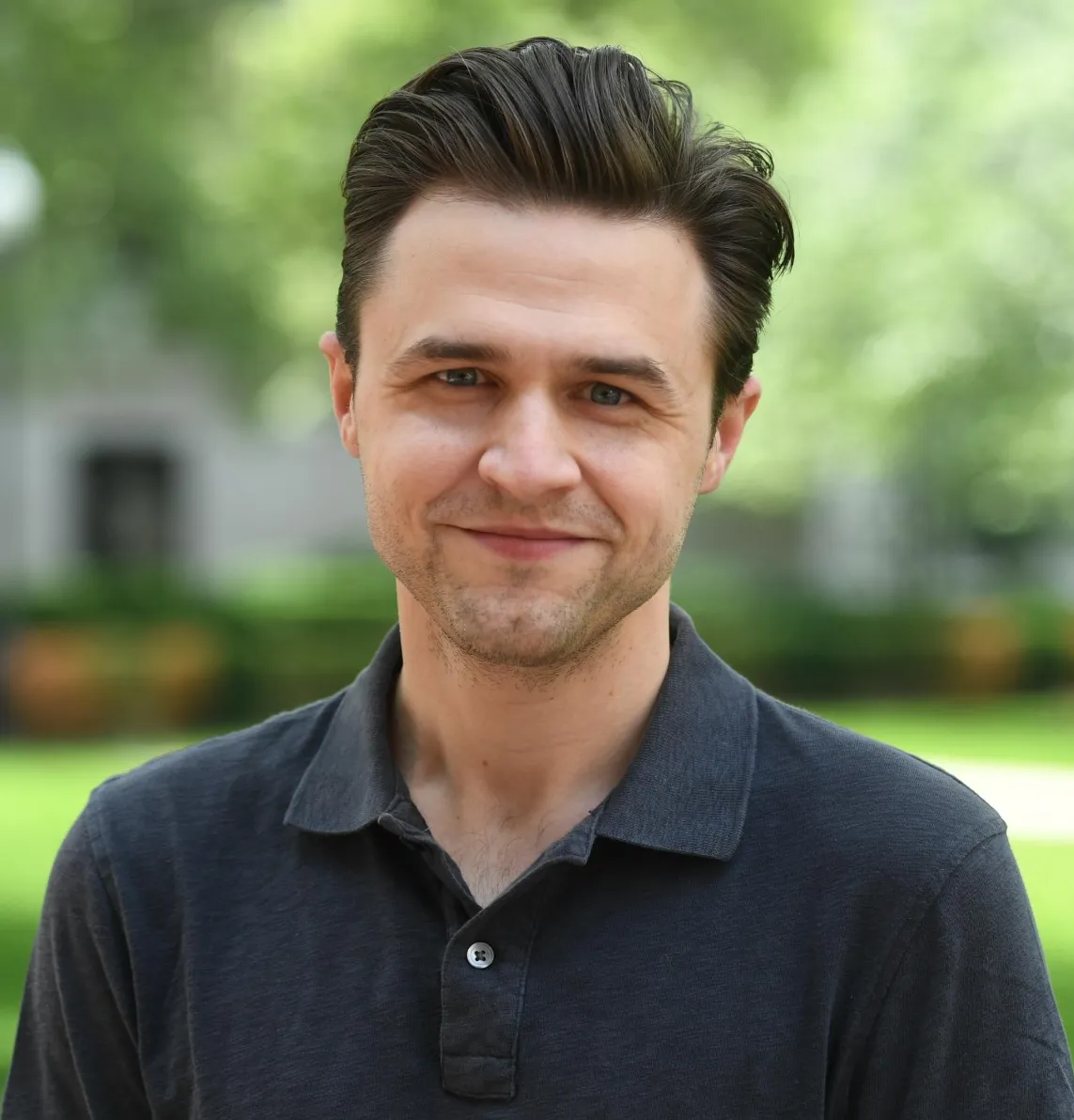 Prof. Berkelbach