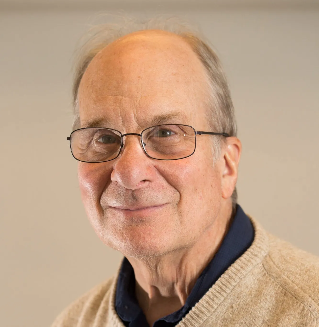 Prof. Louis Brus