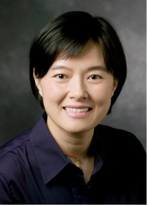 Prof. Cui