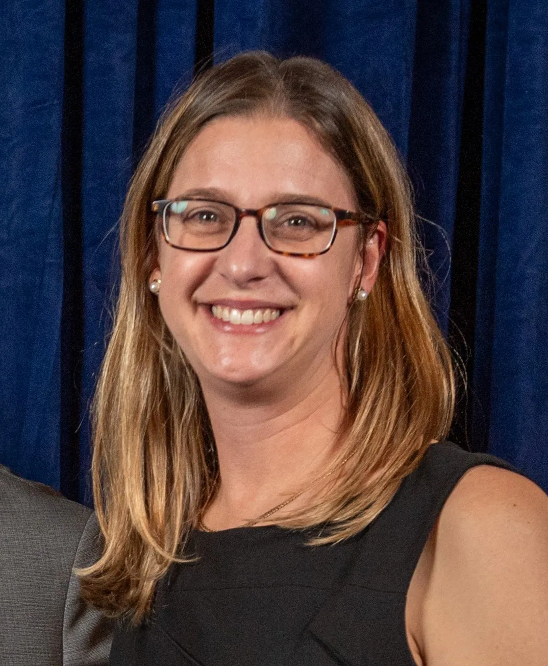 Prof. Biteen