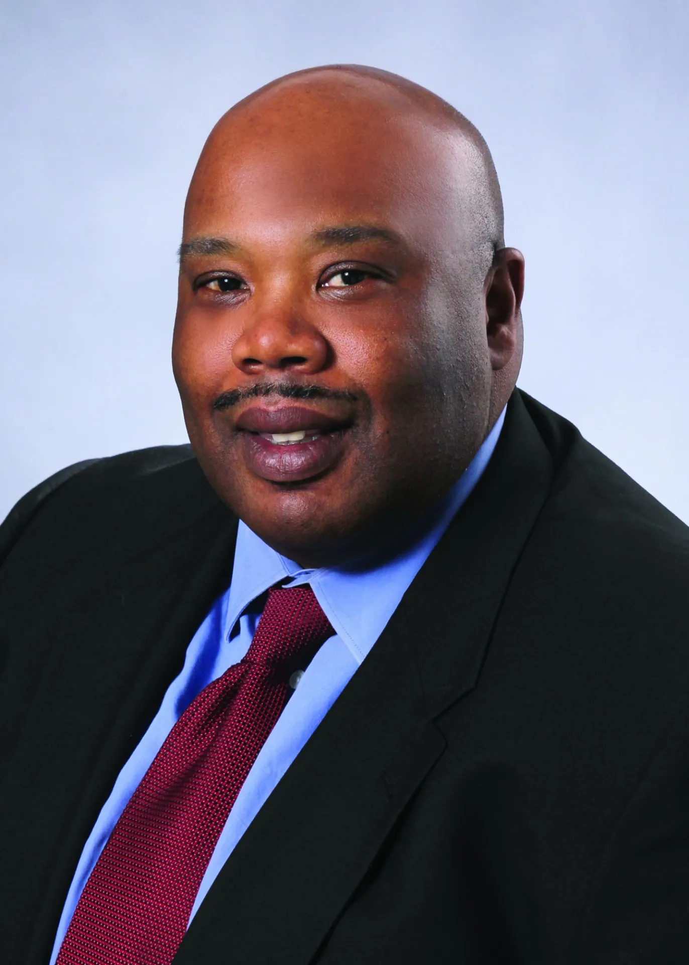 Prof. Squire Booker