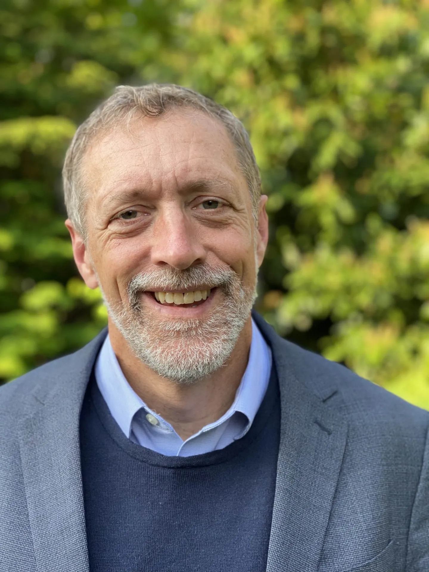 Prof. Robert Britton