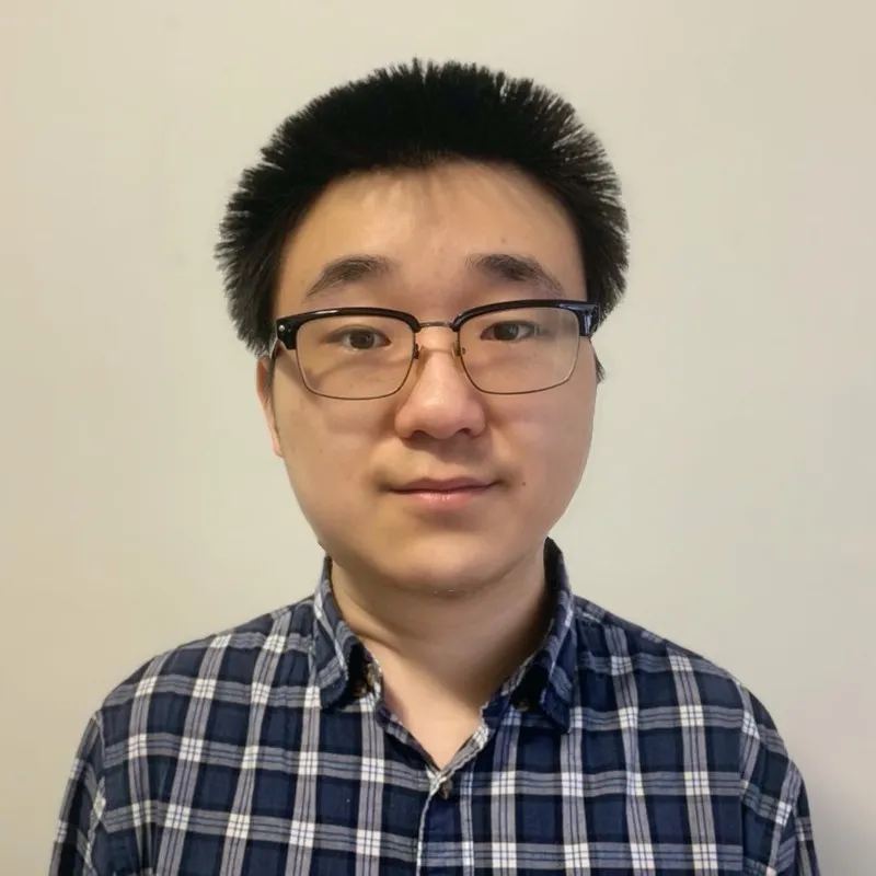 Dr. Li