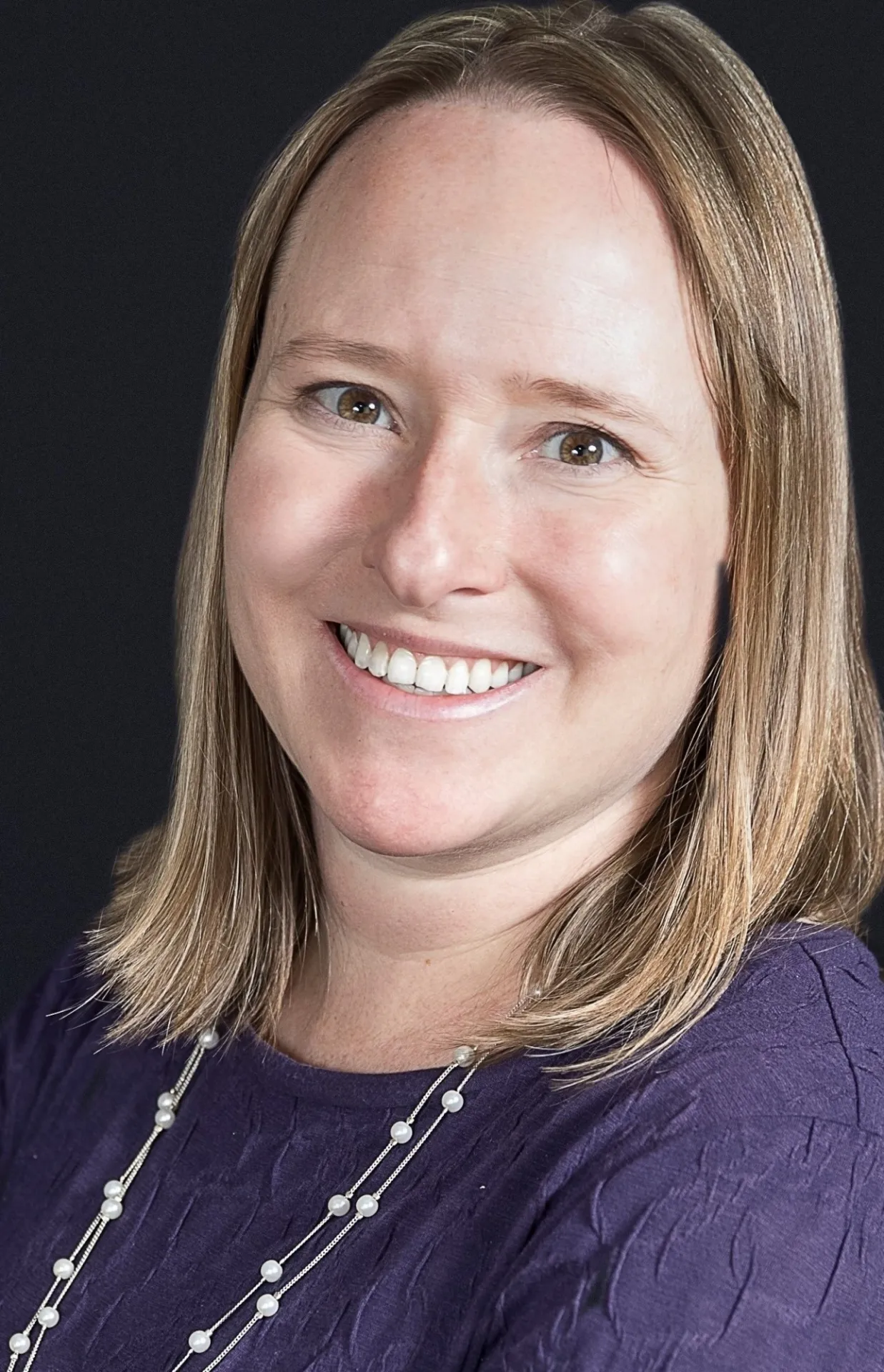 Prof. Christine Thomas
