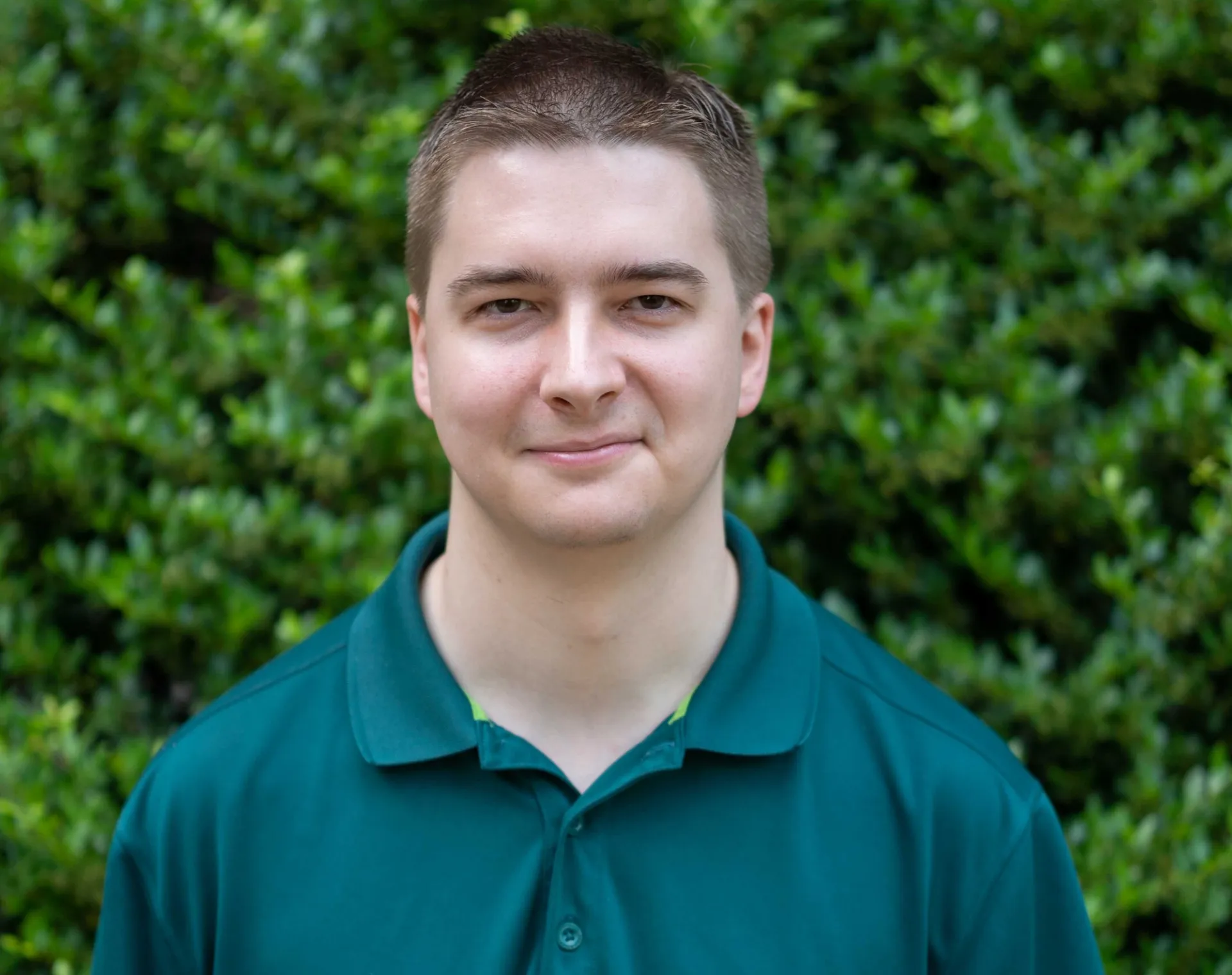 Dr. Matt Johnson