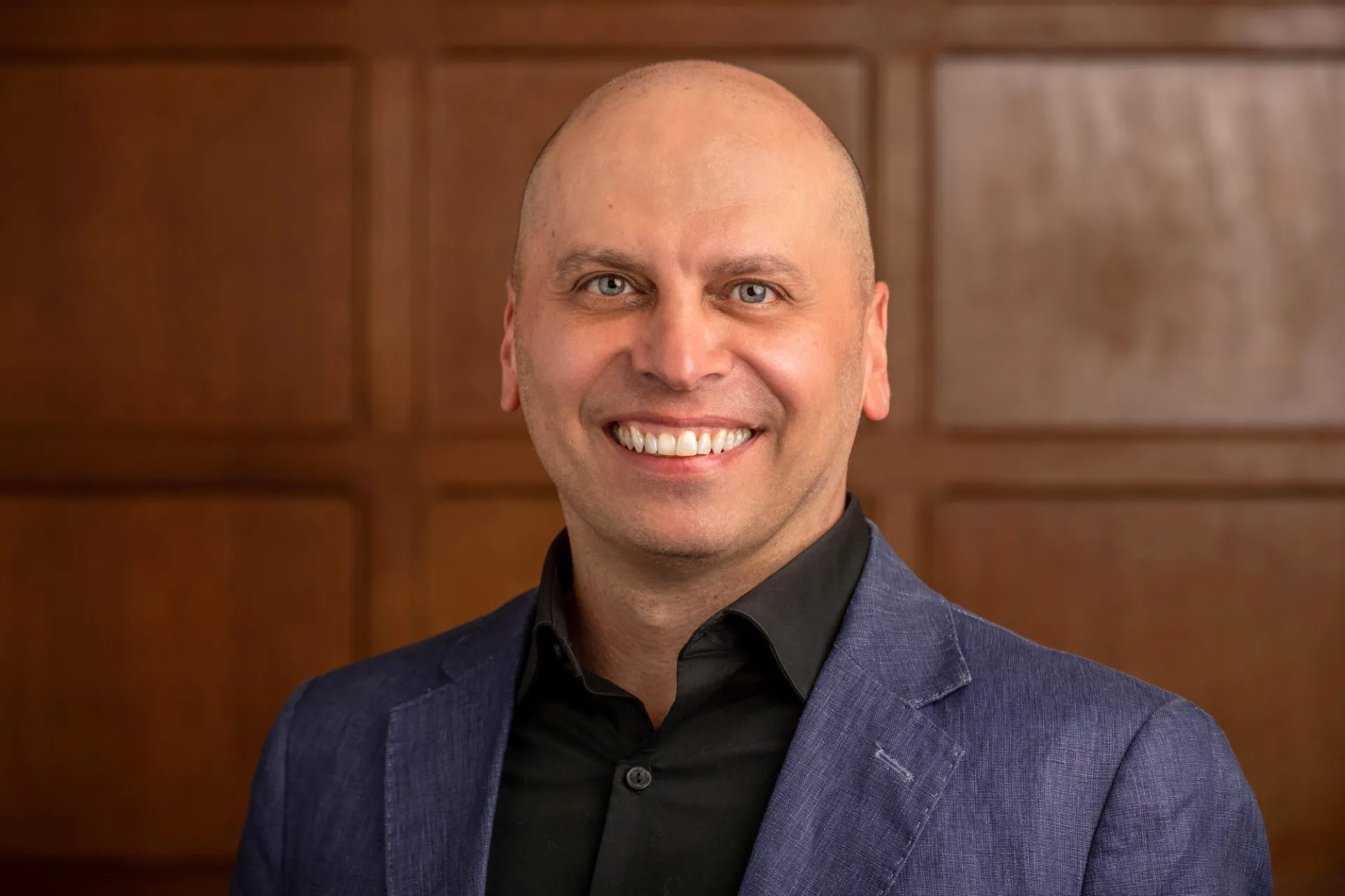 Prof. De La Cruz