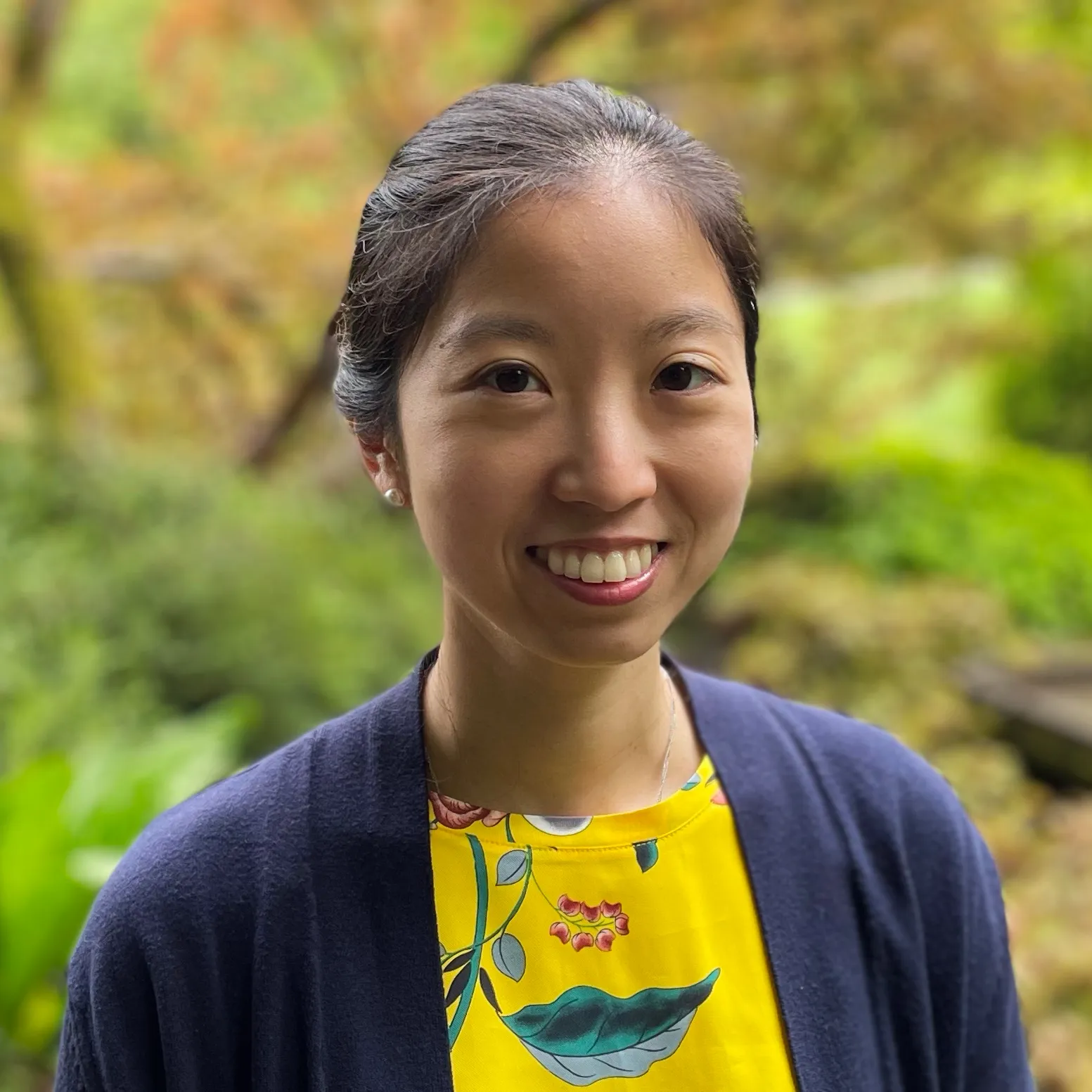 Prof. Xiao