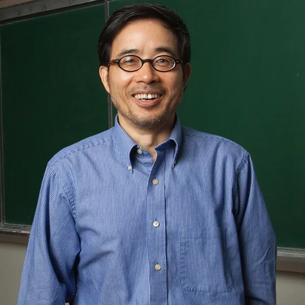 Eugene Chen Photo