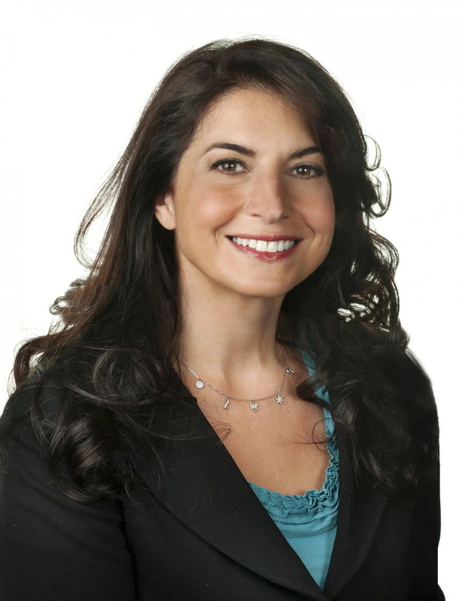 Prof. Hanadi Sleiman