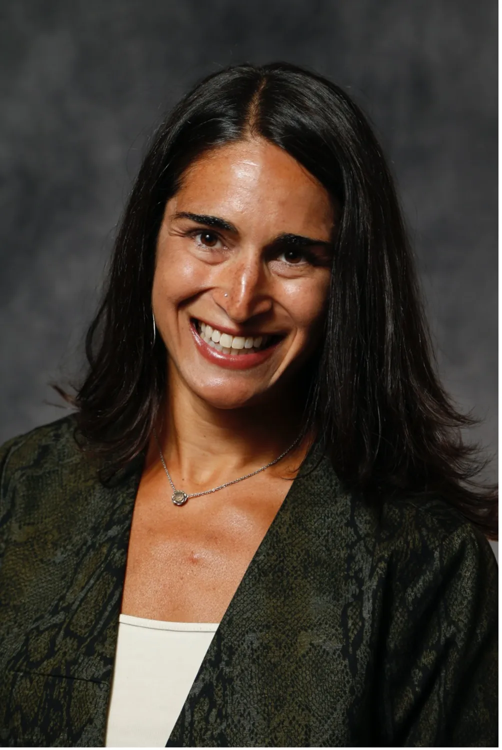 Hannah Shafaat