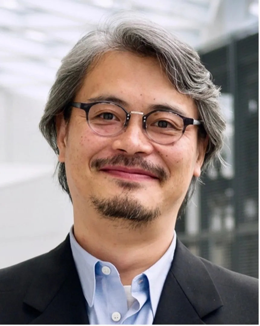 Prof. Isobe