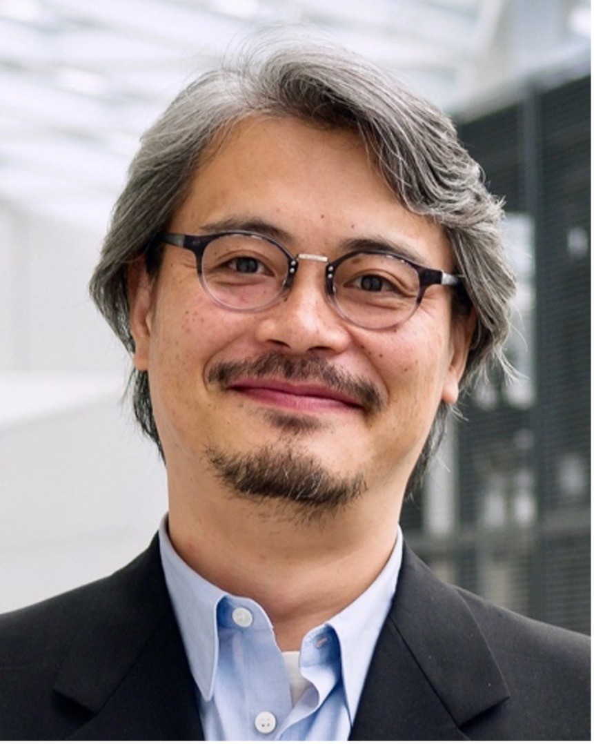 Prof. Isobe
