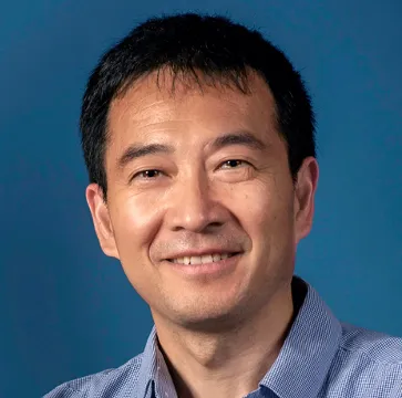 Prof. Ji-Xin Cheng