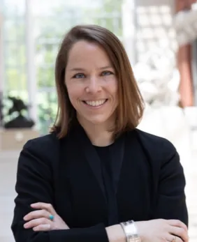 Katherine Sanderson