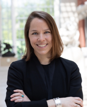 Katherine Sanderson