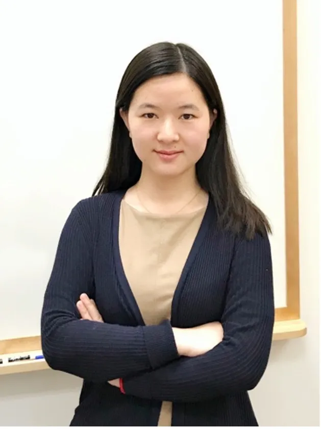 Lu Wei