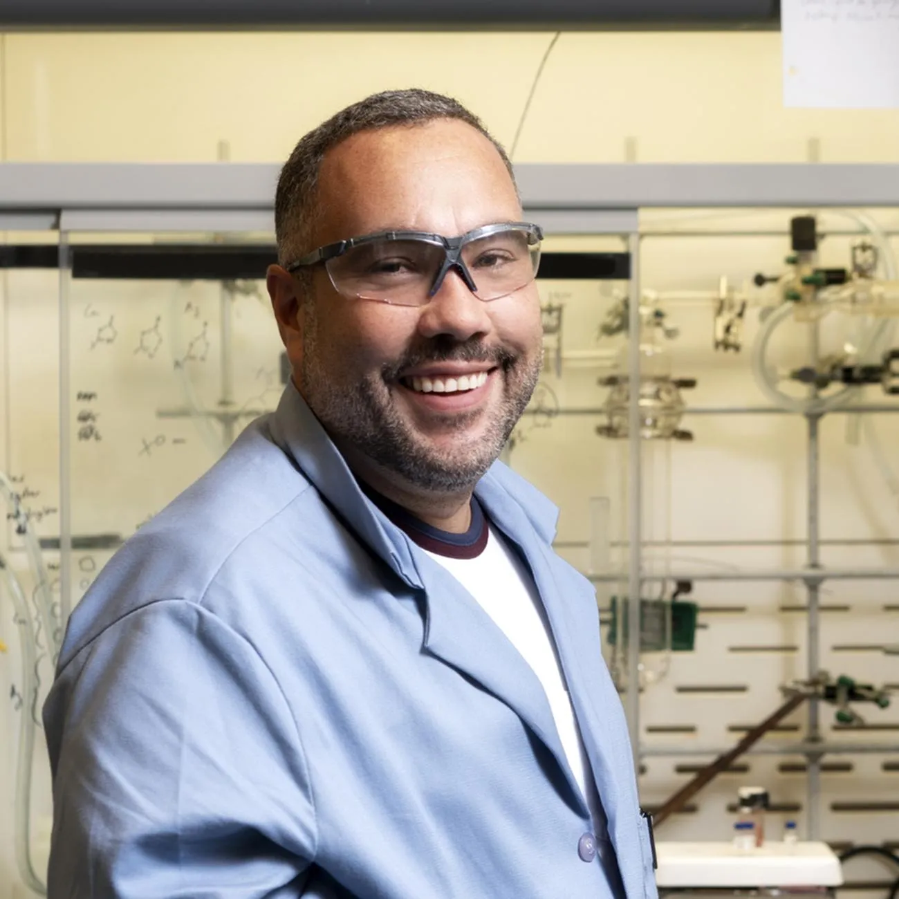Prof. Mindiola