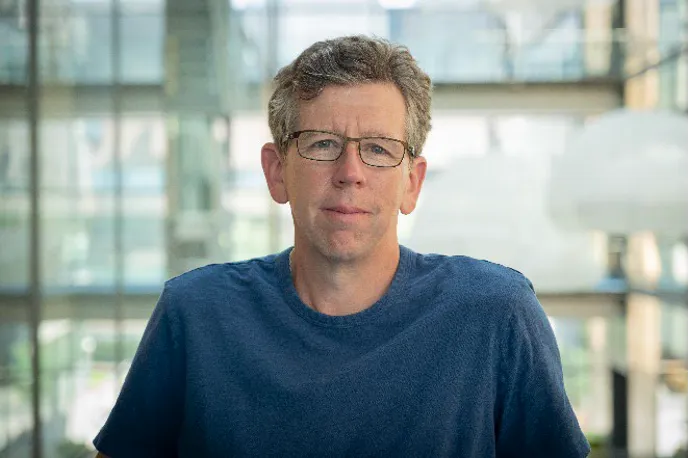 Prof. Muir