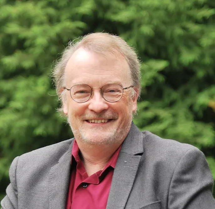 Prof. McCusker