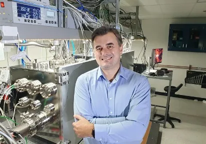 Prof. Michael Zuerch