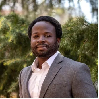 Prof. Rob Gilliard, Jr.