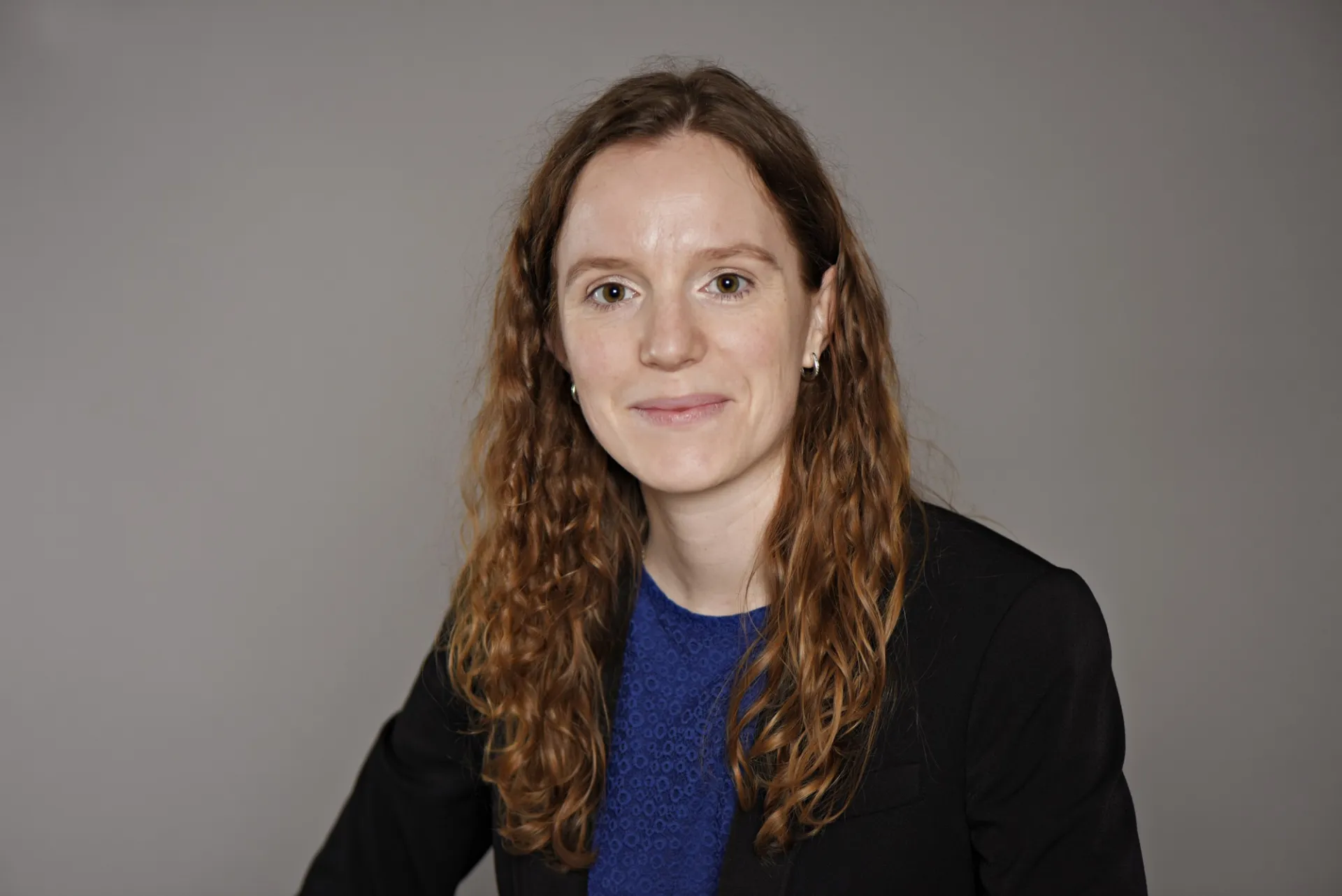 Prof. Rousseaux