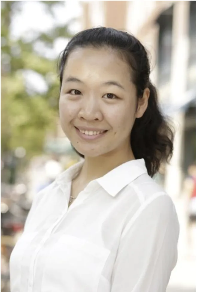 Dr.Liu