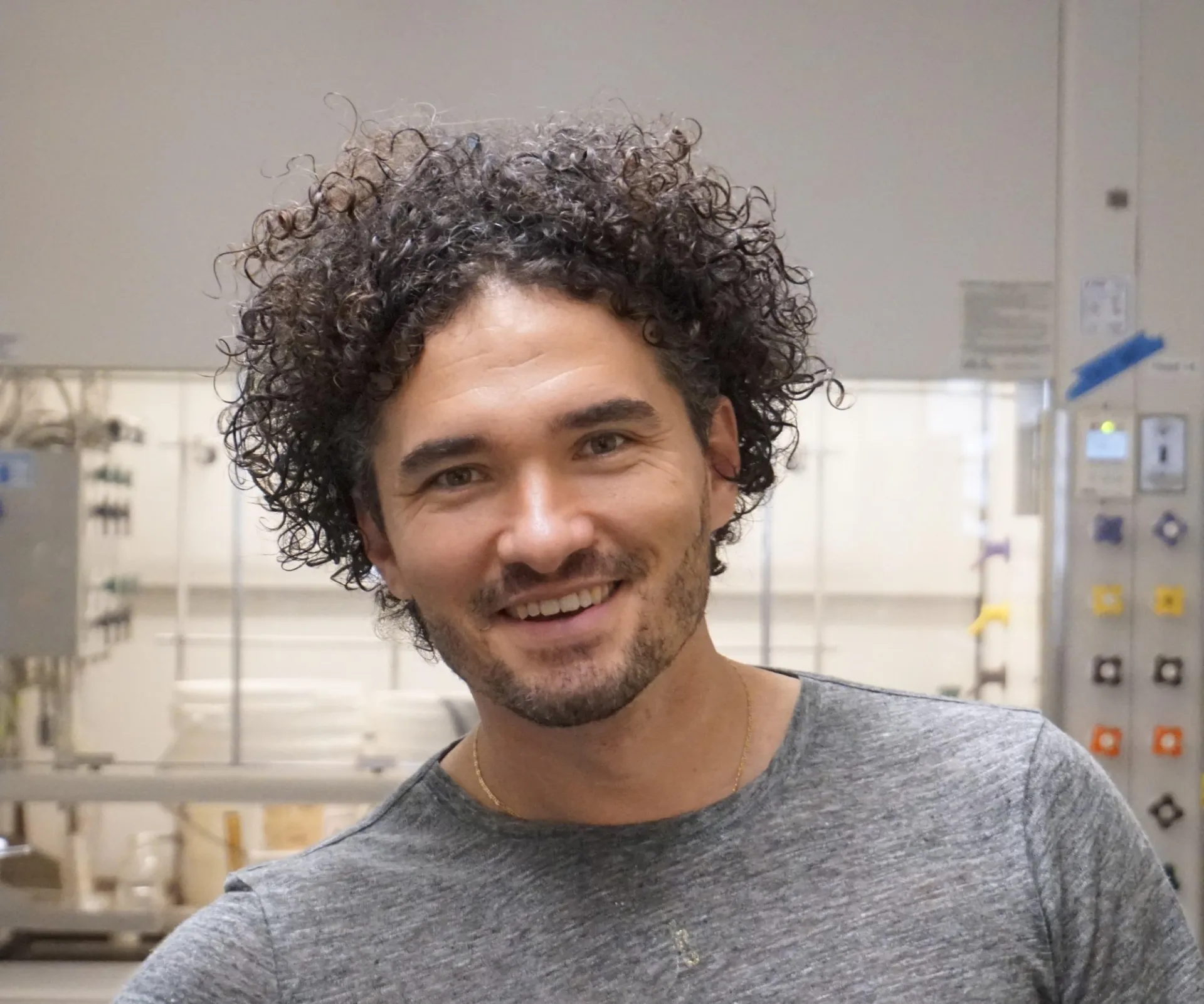Prof. Sacanna