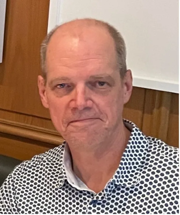 Prof. Warren Piers