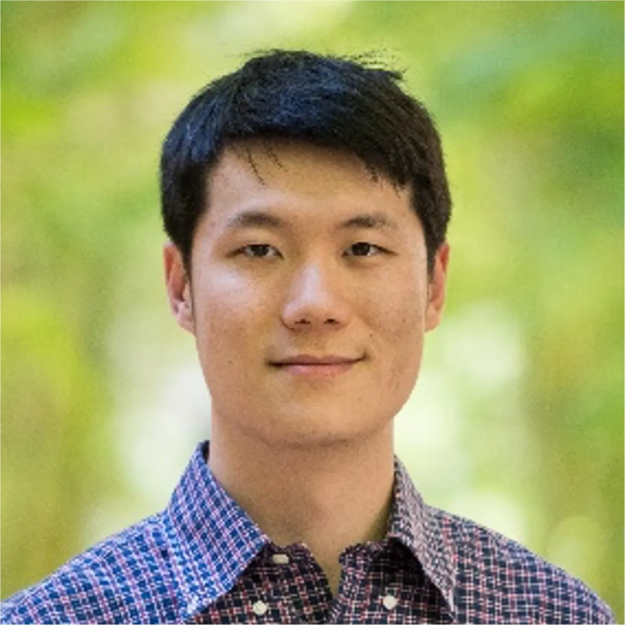 Zhixing Chen