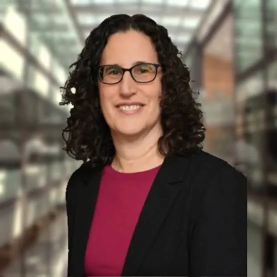 Prof. Hammes-Schiffer