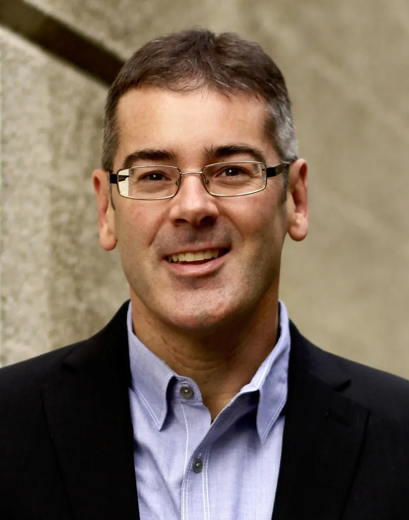 Jeffrey Long