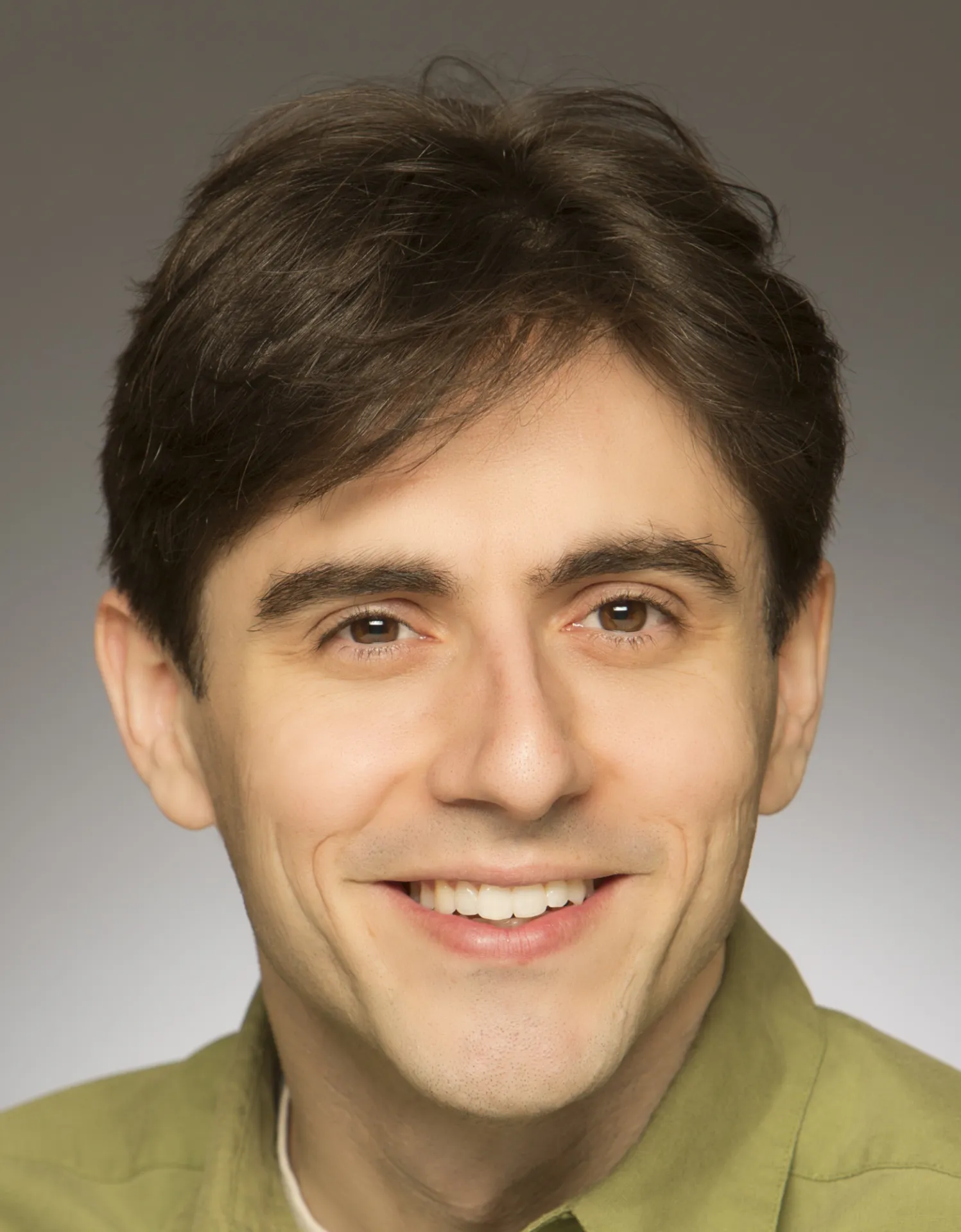Dr.Subotnik